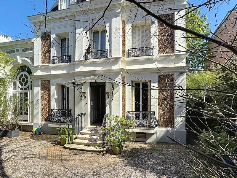 Maison à vendre, 232m², COLOMBES