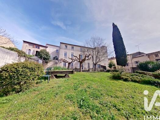 Appartement à vendre 99 900 € 4 pièces 3 chambres 156 m² RDC/2 Lapasset Castelnaudary 11400
