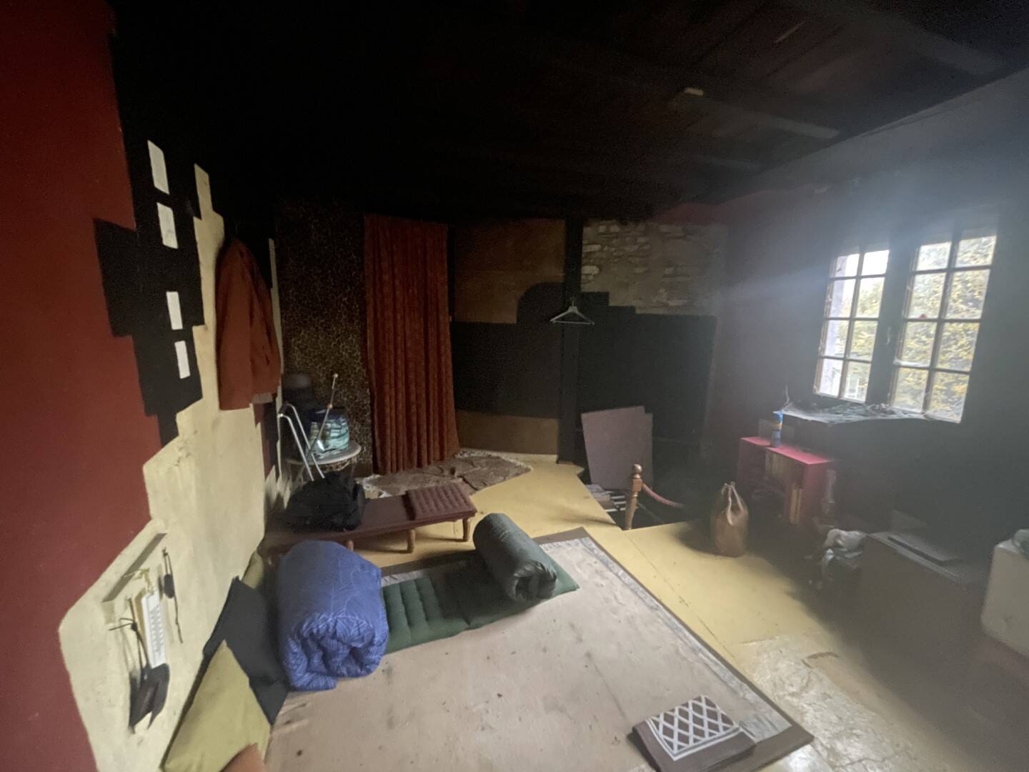 Maison à vendre, 66m², SAINT ETIENNE