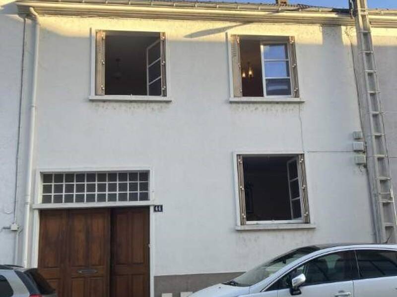Maison à vendre, 0m², TOURS