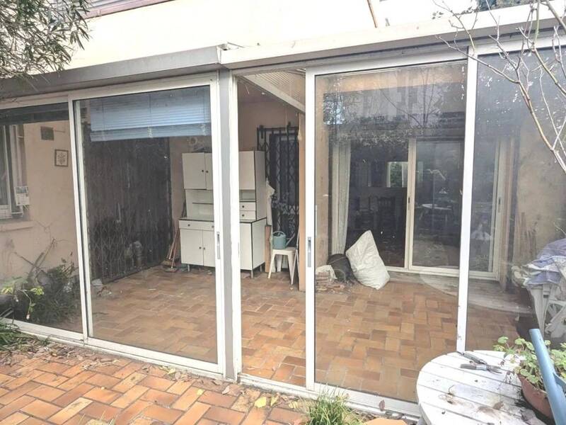 Maison à vendre, 90m², TOULOUSE