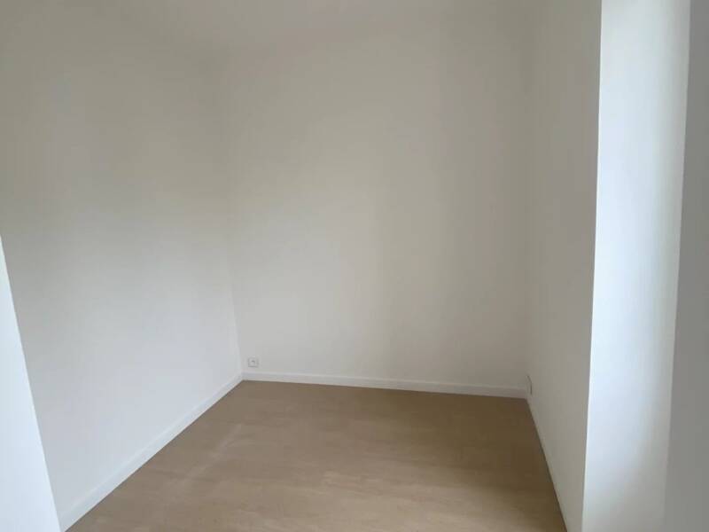 Maison à louer, 60m², NICE