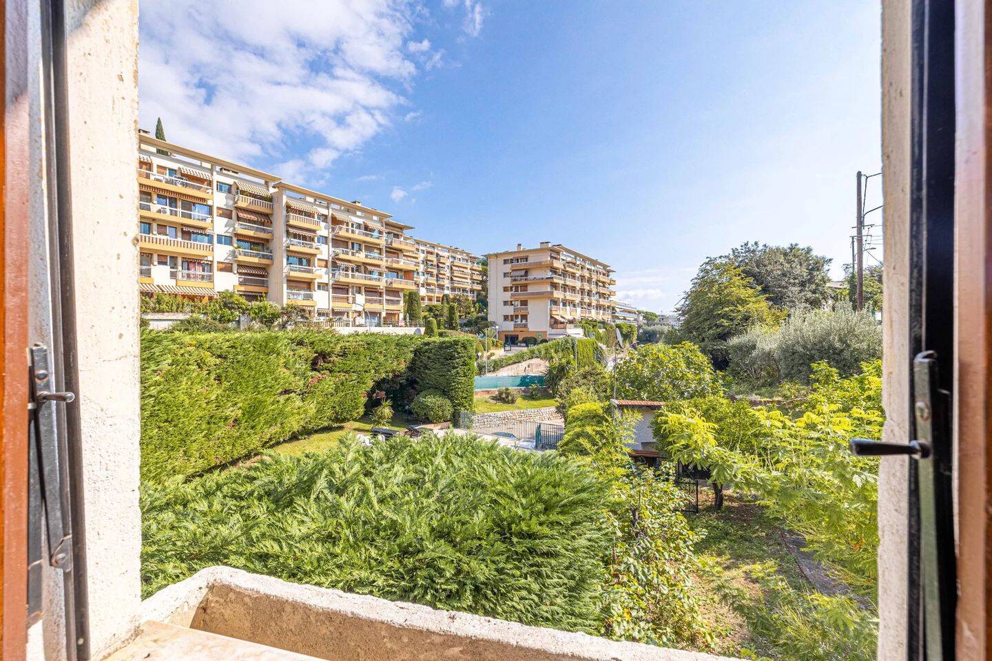 Maison Individuelle avec Jardin LANTERNE — 2