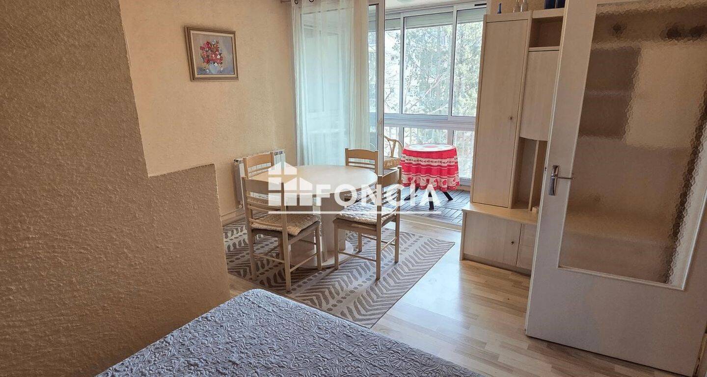 Maison à vendre, 26m², GREOUX LES BAINS