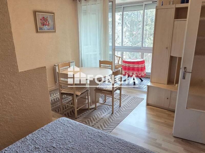 Maison à vendre, 26m², GREOUX LES BAINS