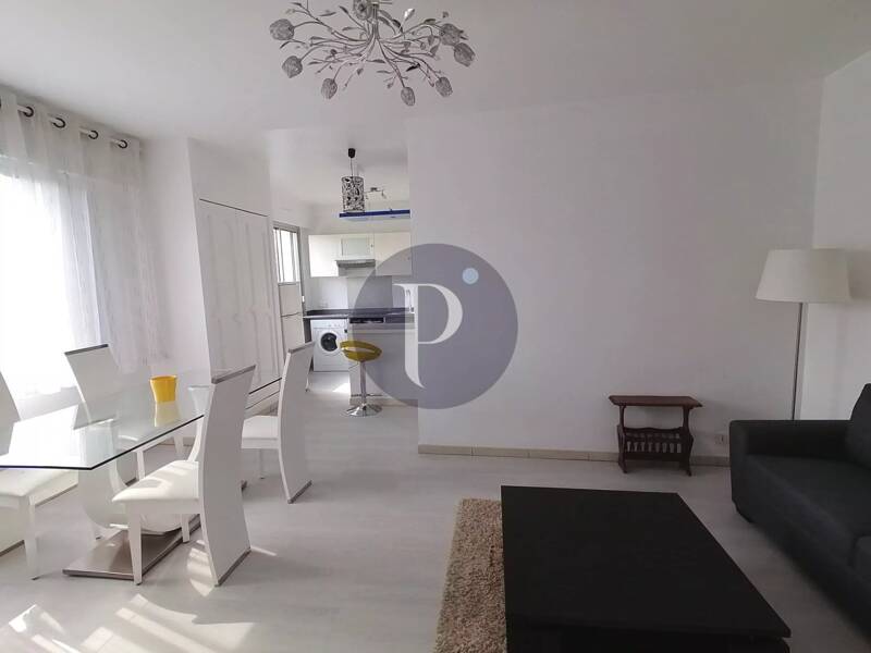 Maison à louer, 40m², ANTONY
