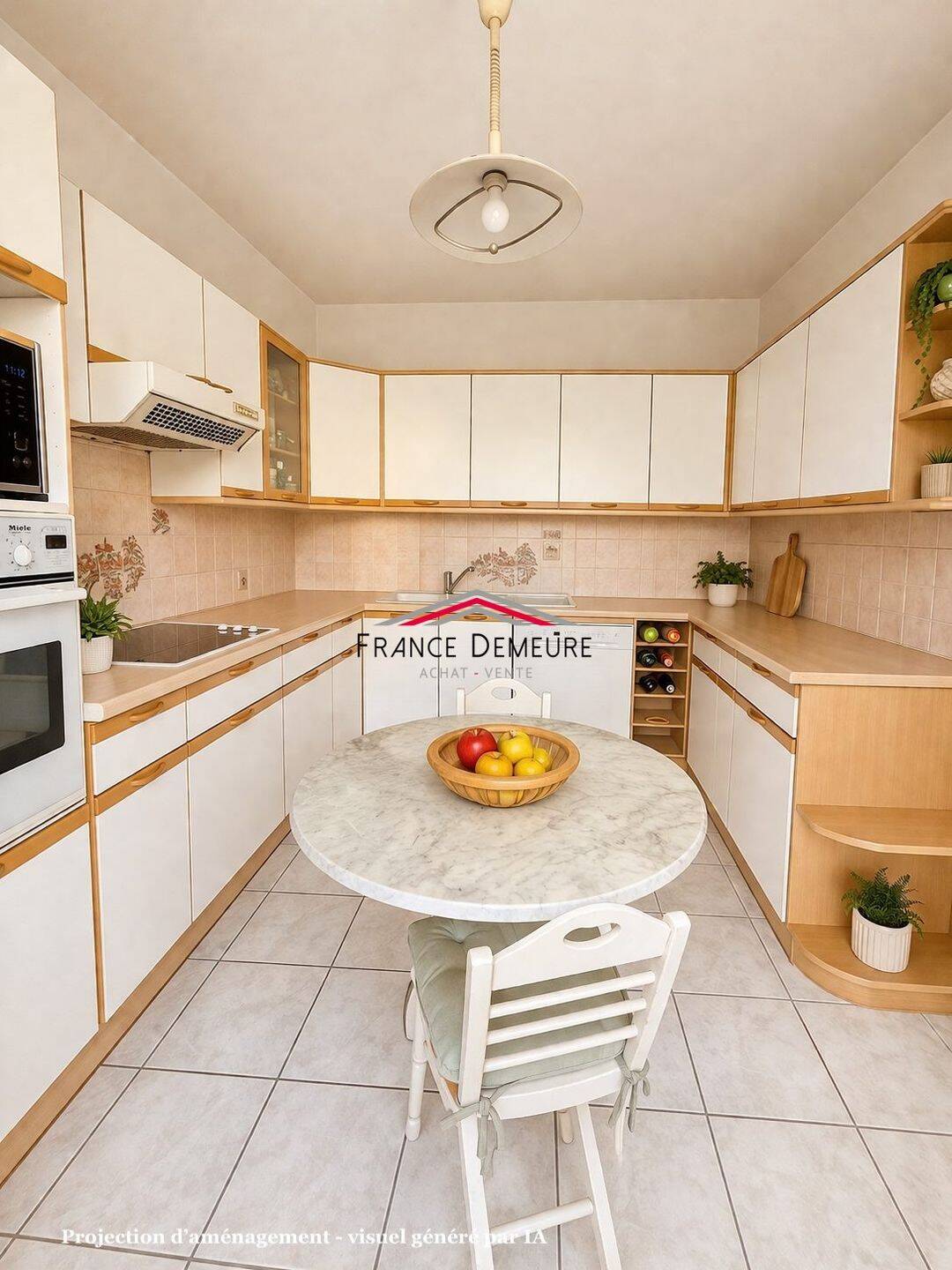 Maison à vendre, 140m², MONTIGNY LES CORMEILLES