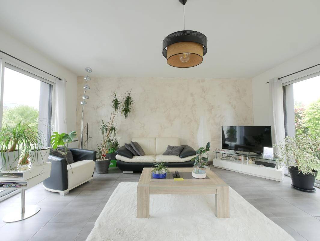 Maison à vendre, 160m², LA BOUEXIERE