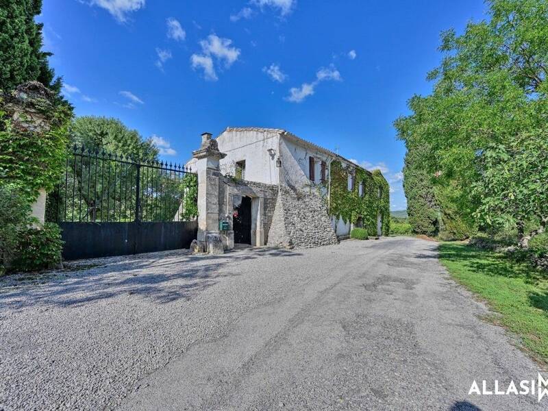 Maison à vendre, 340m², MONTPELLIER