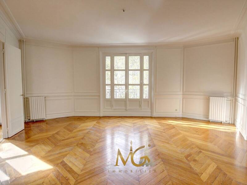 Maison à louer, 193m², PARIS 7E