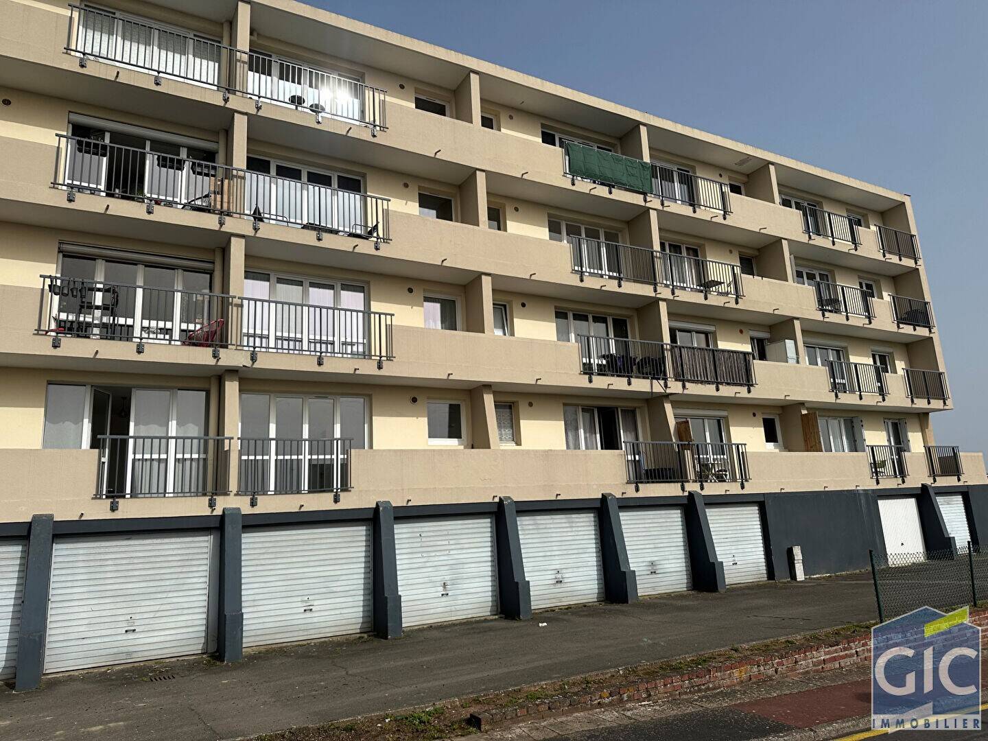 Maison à vendre, 31m², HEROUVILLE SAINT CLAIR