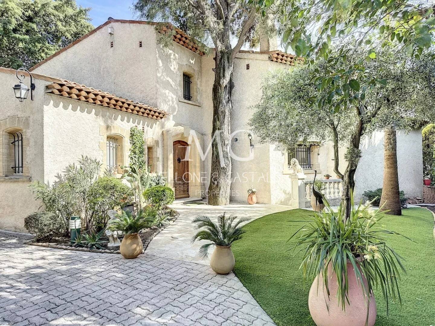 Maison à vendre, 320m², CANNES
