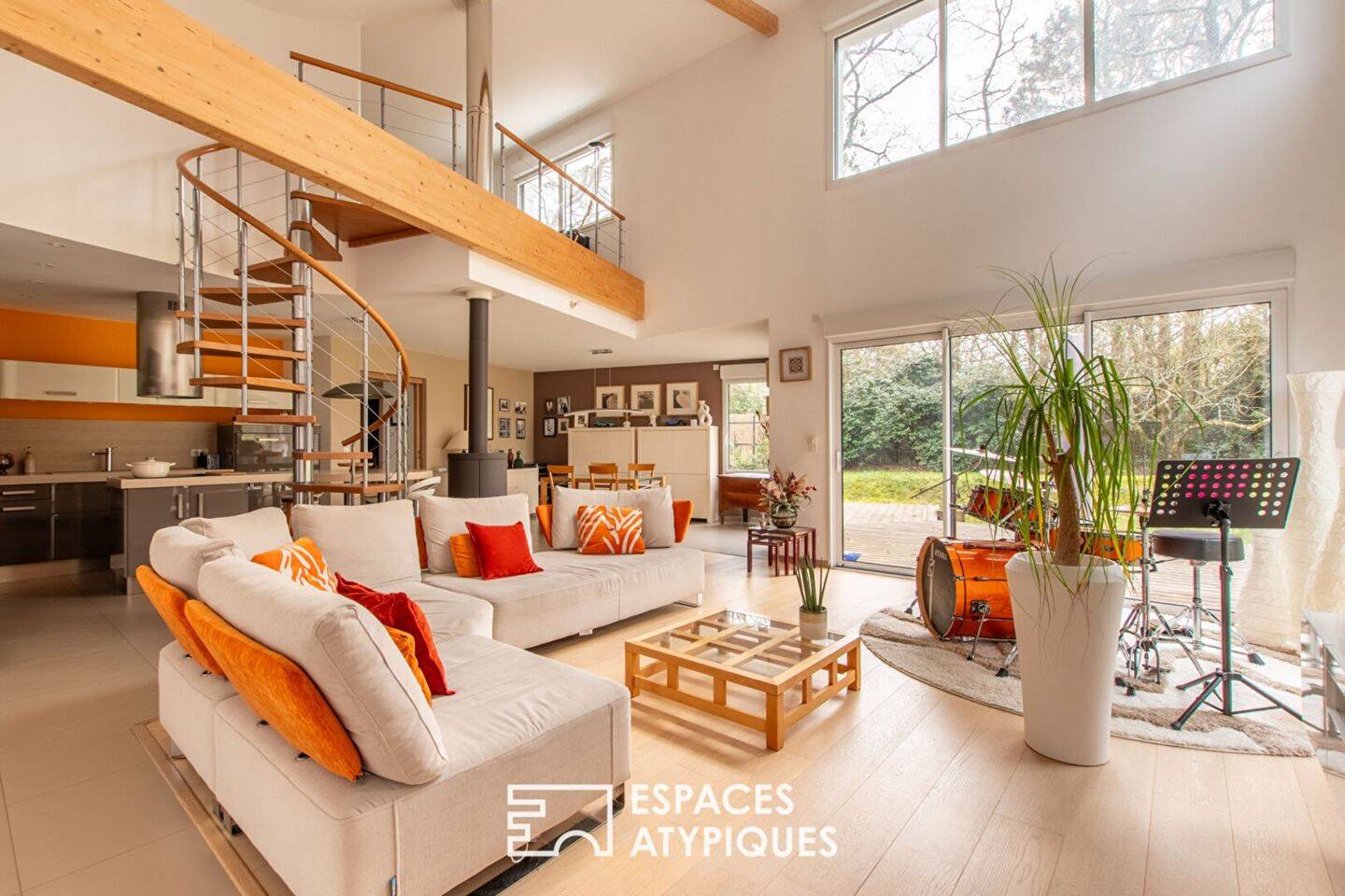 Maison à vendre, 168m², CHALLANS