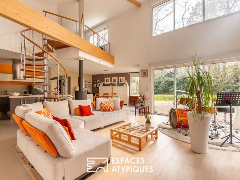 Maison à vendre, 168m², CHALLANS