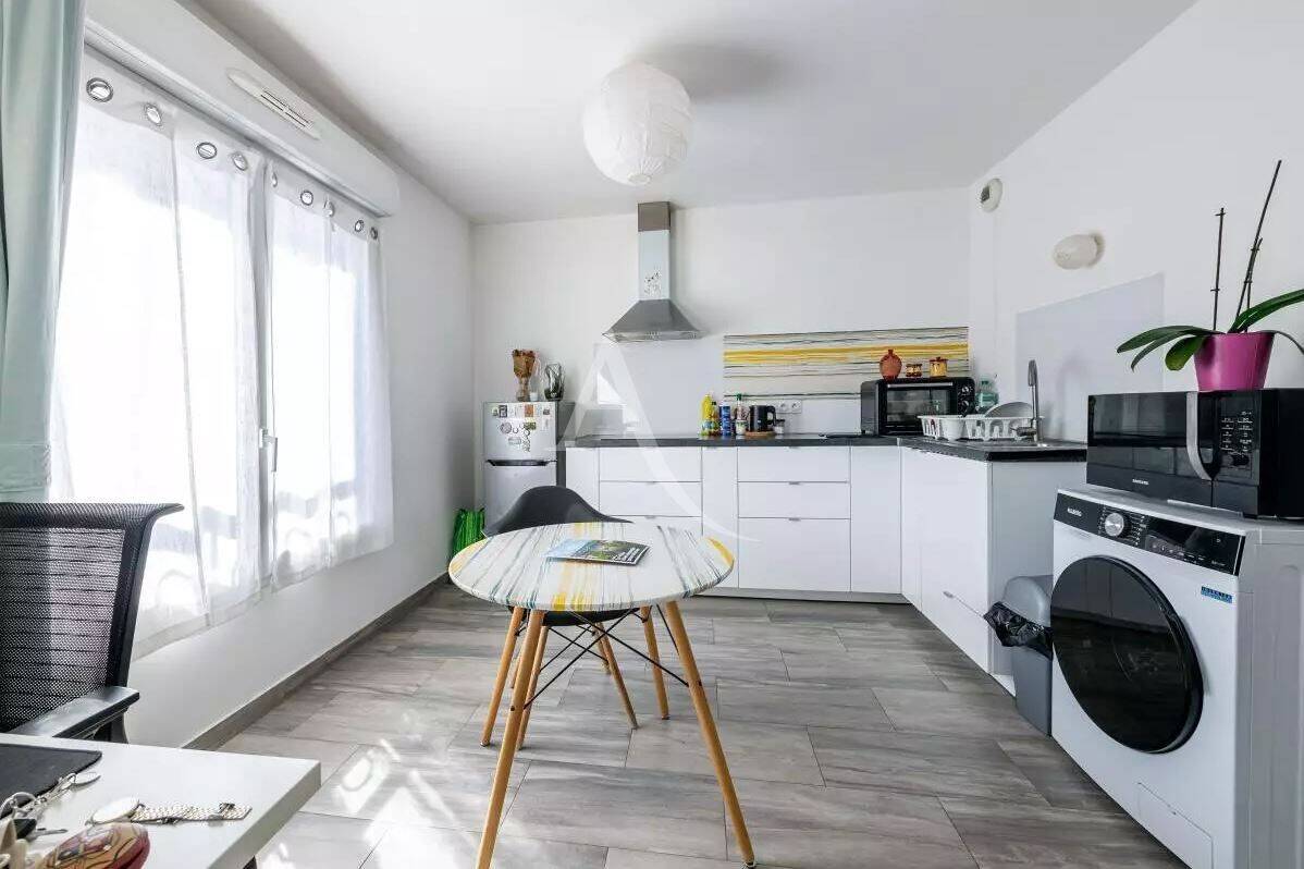 Maison à louer, 28m², NOISY LE GRAND