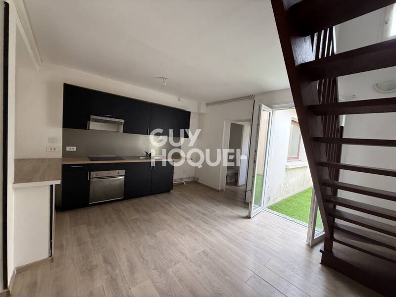 Maison à vendre, 75m², AMIENS