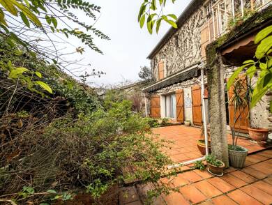 Immeuble à vendre 297 000 € 319 m² Lezignan Corbieres 11200