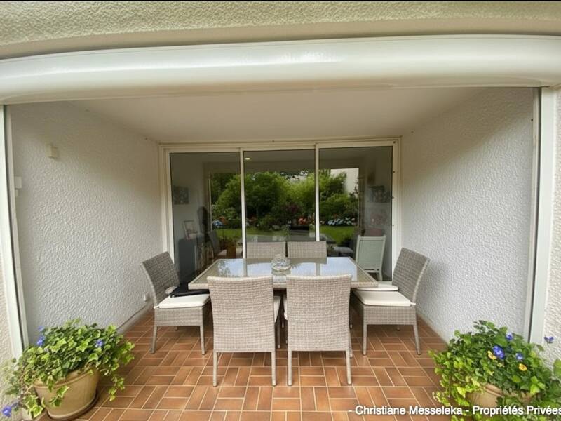 Maison à vendre, 106m², MONTPELLIER