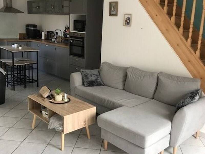 Maison à louer, 62m², LAON