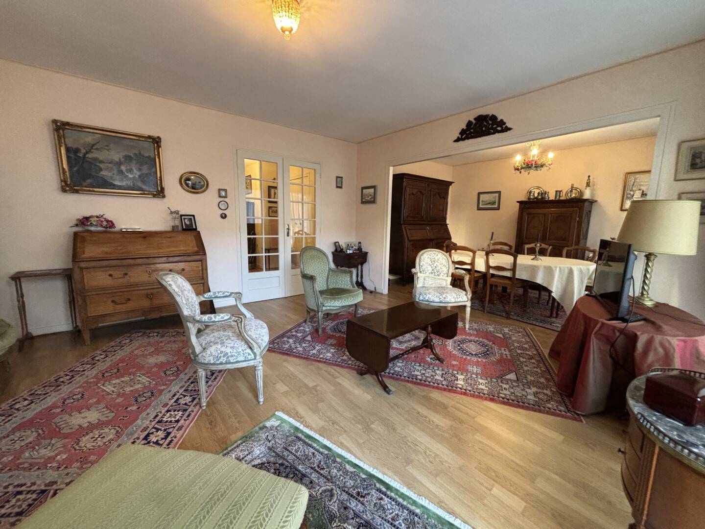 Maison à vendre, 94m², POITIERS