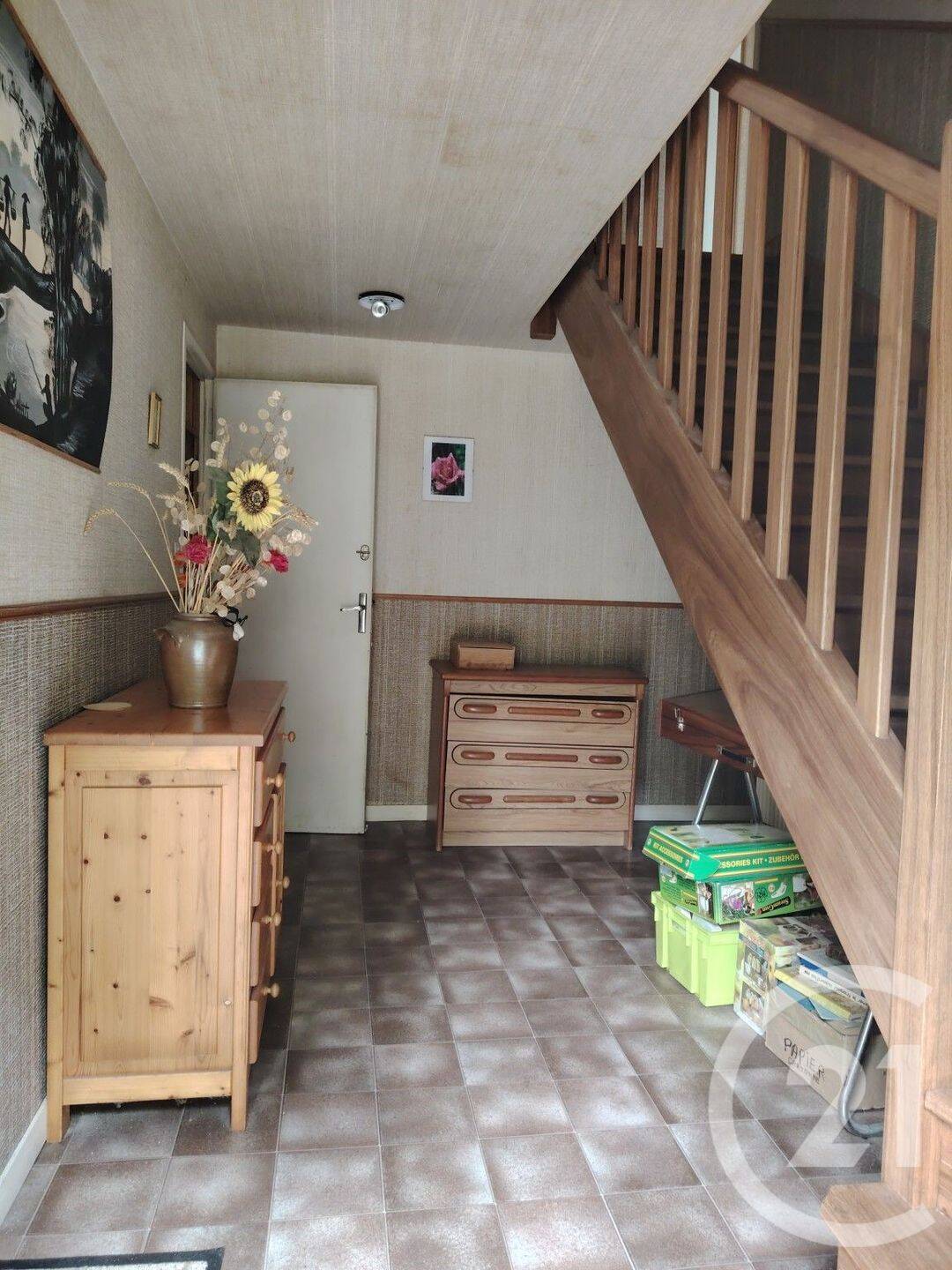 Maison à vendre, 98m², CALVADOS