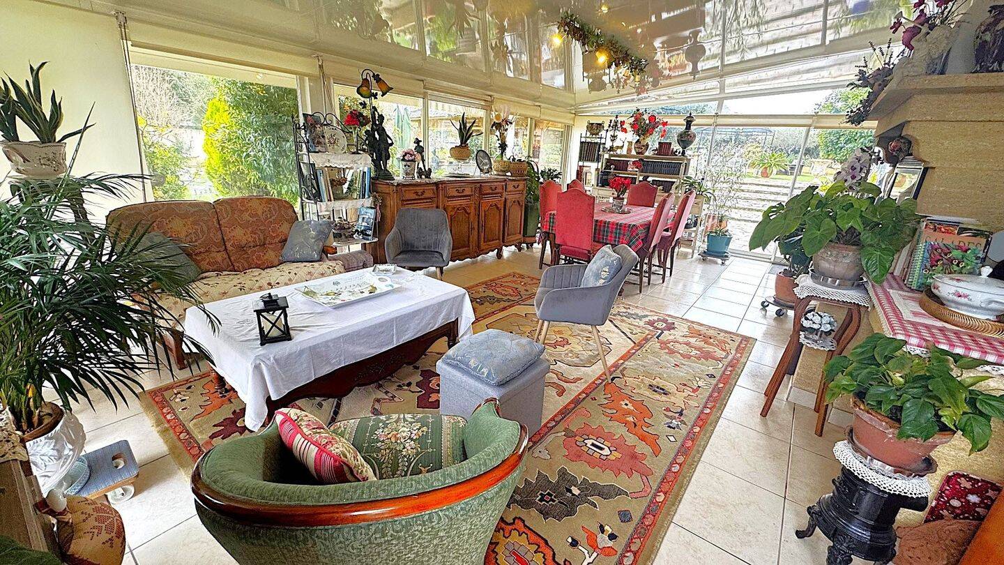 Maison à vendre, 120m², BALARUC LE VIEUX