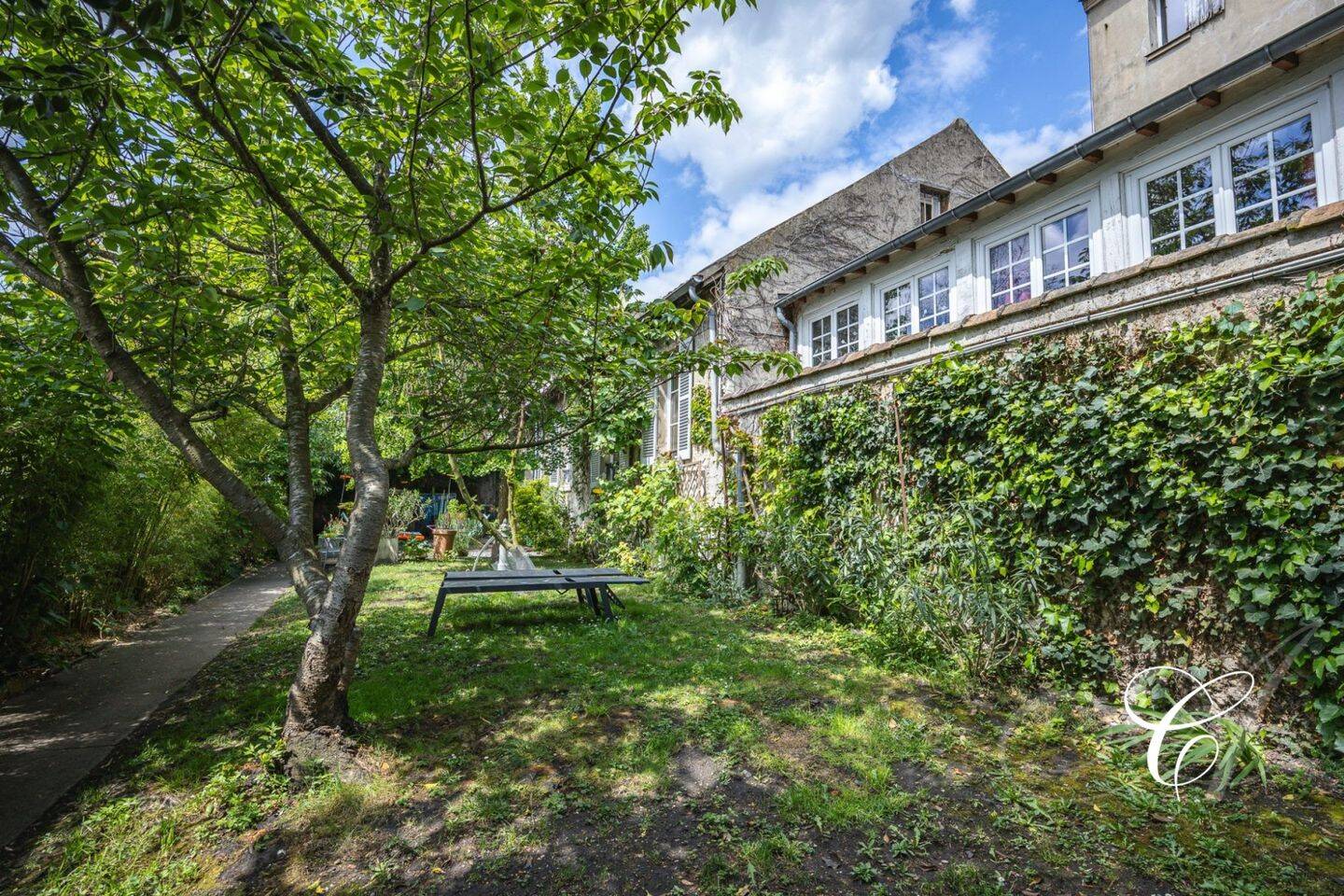 Maison à vendre, 264m², VERSAILLES