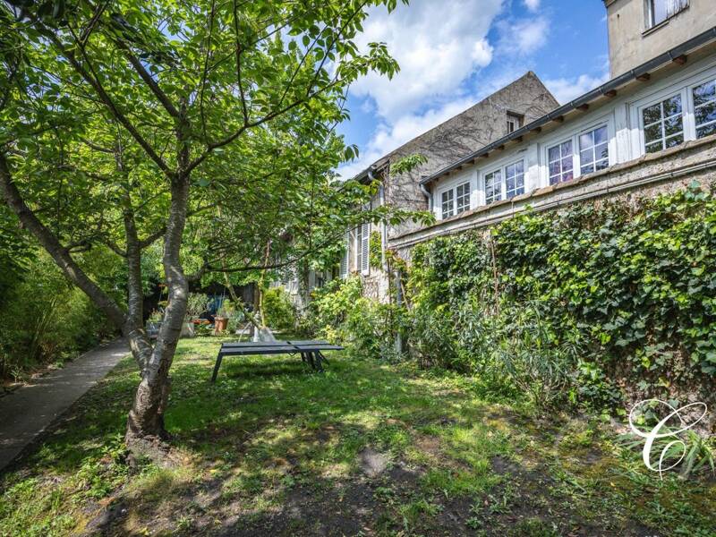 Maison à vendre, 264m², VERSAILLES