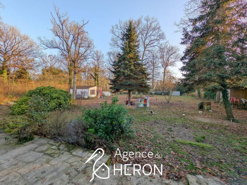 Maison à vendre, 76m², LOIRET