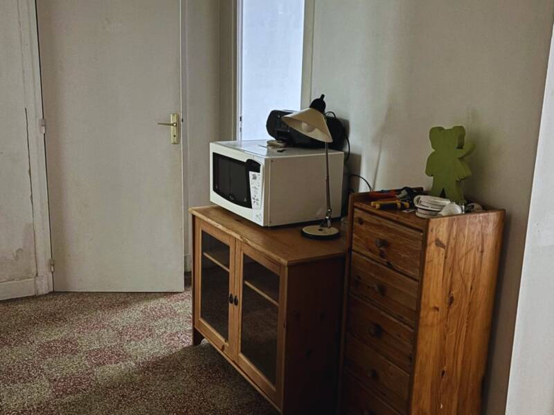 Maison à vendre, 51m², SAINT ETIENNE