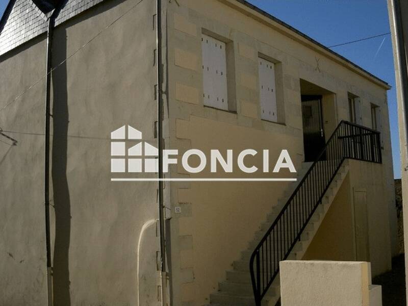 Maison à louer, 33m², MONTRELAIS