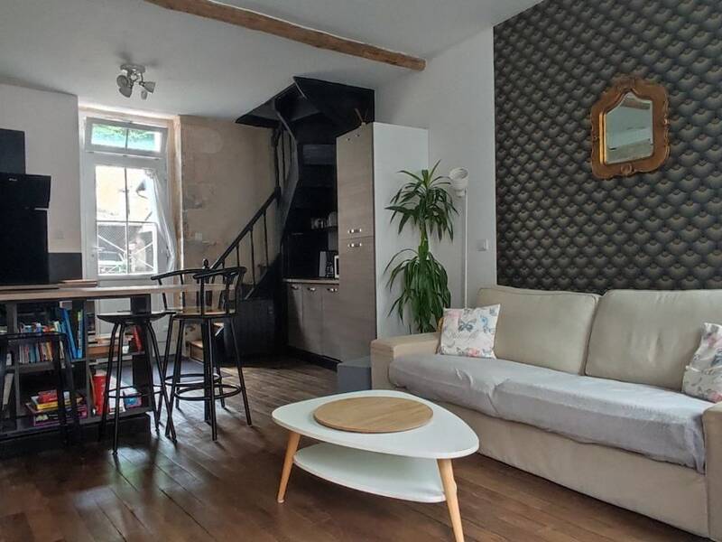 Maison à vendre, 70m², POITIERS