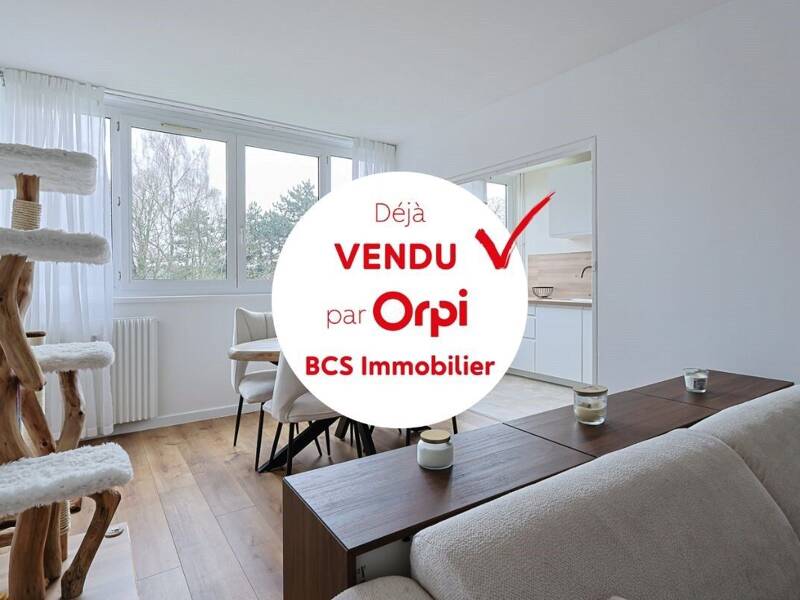 Maison à vendre, 57m², TOURCOING