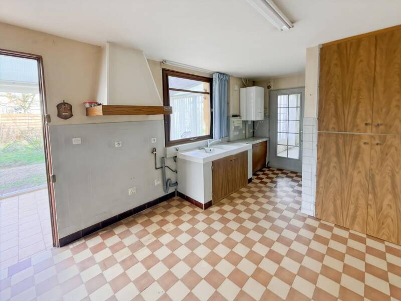 Maison à vendre, 143m², ORLEANS