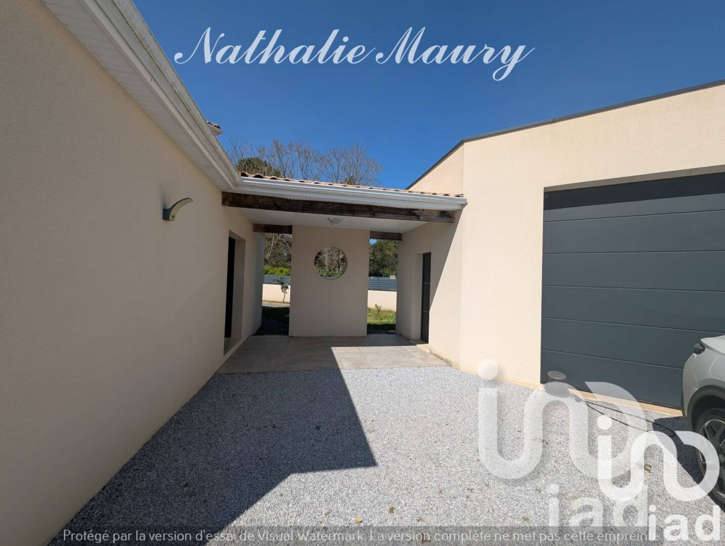 Maison à vendre, 161m², LES MATHES