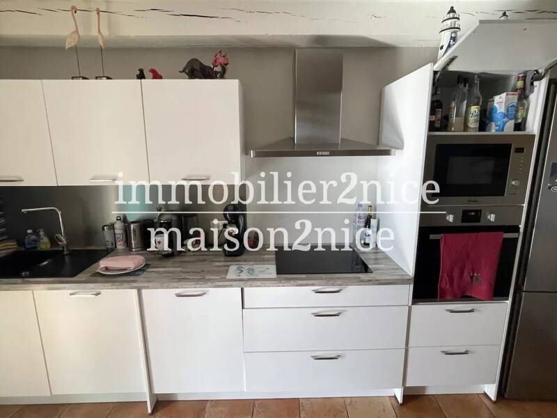 Maison à vendre, 110m², NICE