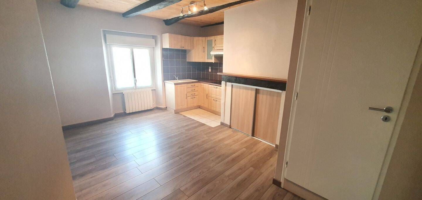 Maison à louer, 33m², RODEZ