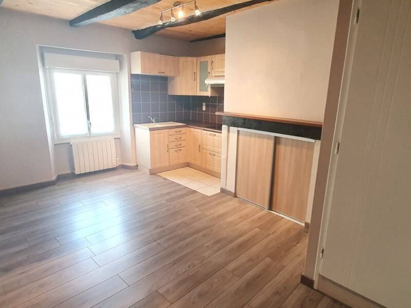 Maison à louer, 33m², RODEZ