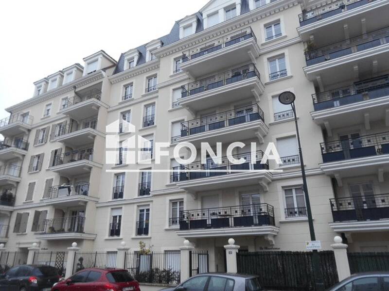 Maison à louer, 42m², LE PLESSIS ROBINSON