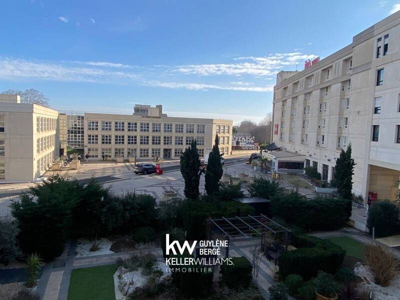 Maison à vendre, 48m², MONTPELLIER