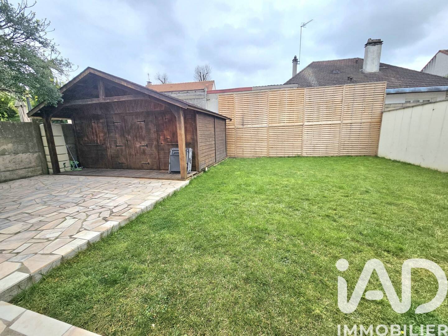Maison à vendre, 90m², SAINTE GENEVIEVE DES BOIS