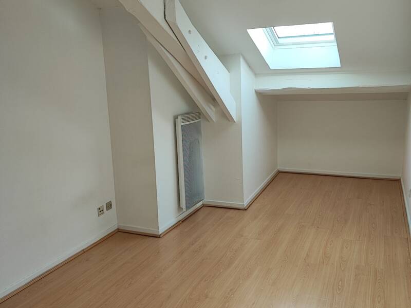 Maison à louer, 35m², SAINT ETIENNE