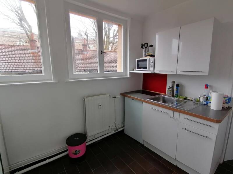 Maison à louer, 20m², LILLE