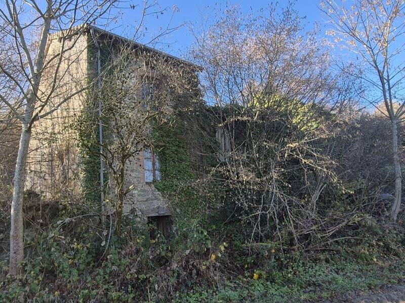 Maison à vendre, 40m², SARDENT