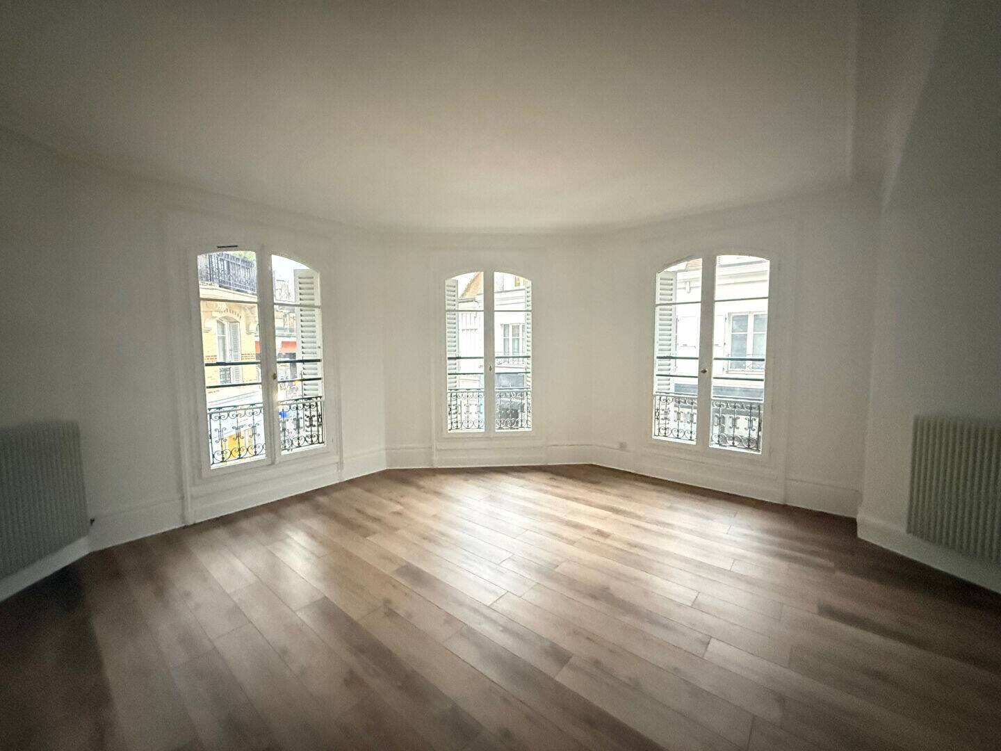Maison à louer, 86m², COLOMBES