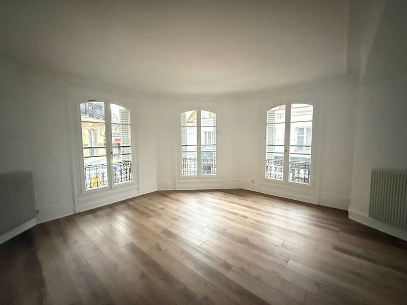 Maison à louer, 86m², COLOMBES