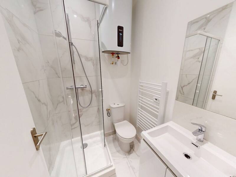 Maison à louer, 29m², LE HAVRE