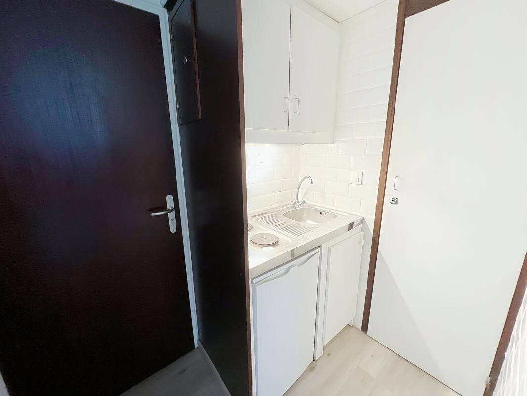 Maison à louer, 16m², VANDOEUVRE LES NANCY