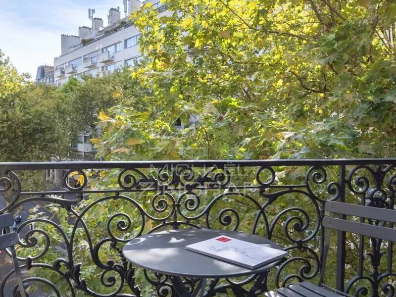 Maison à vendre, 347m², PARIS 16E