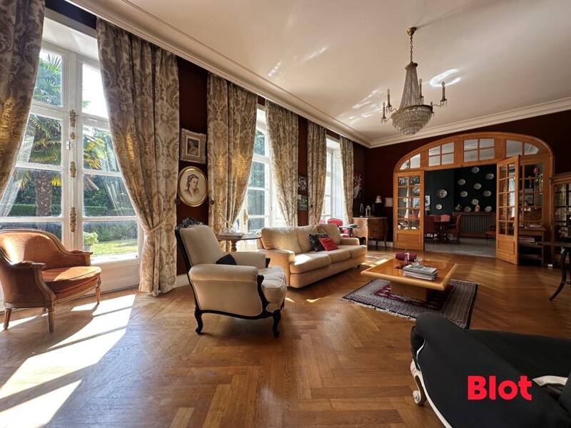 Maison à vendre, 271m², RENNES